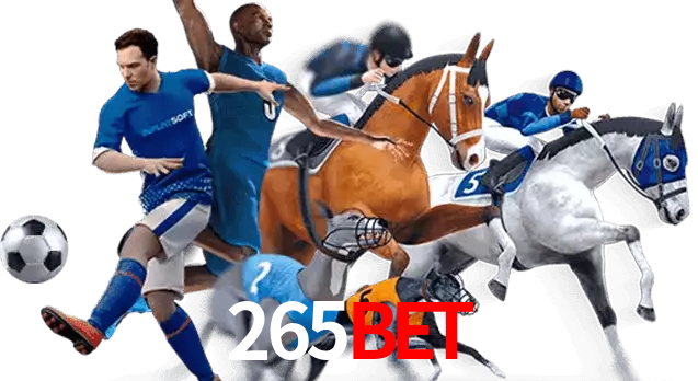 265BET