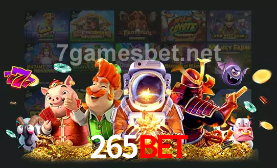 cassino 265BET