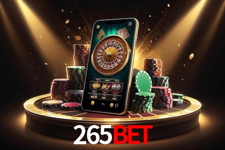 Promoção Relâmpago 265BET