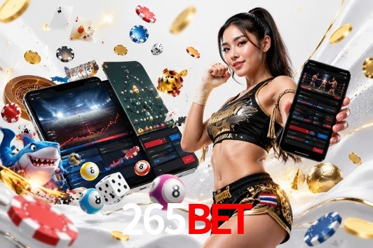 Security Systems 265BET
