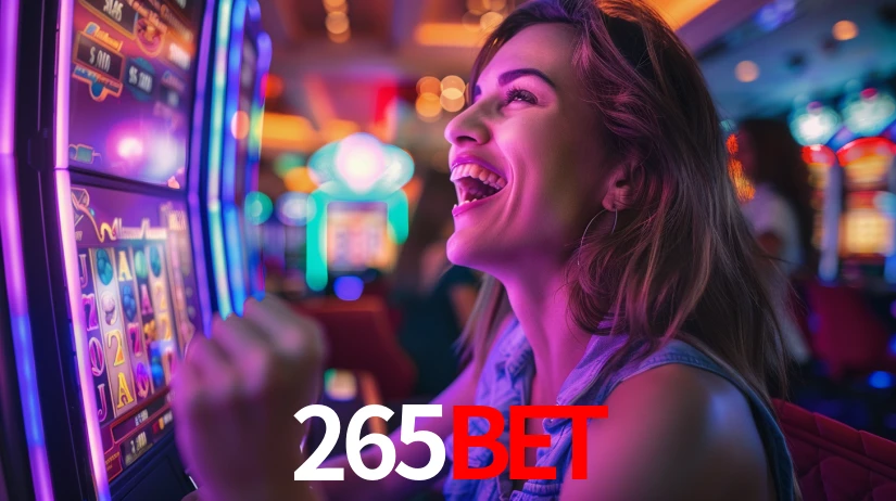 265BET,265BET app