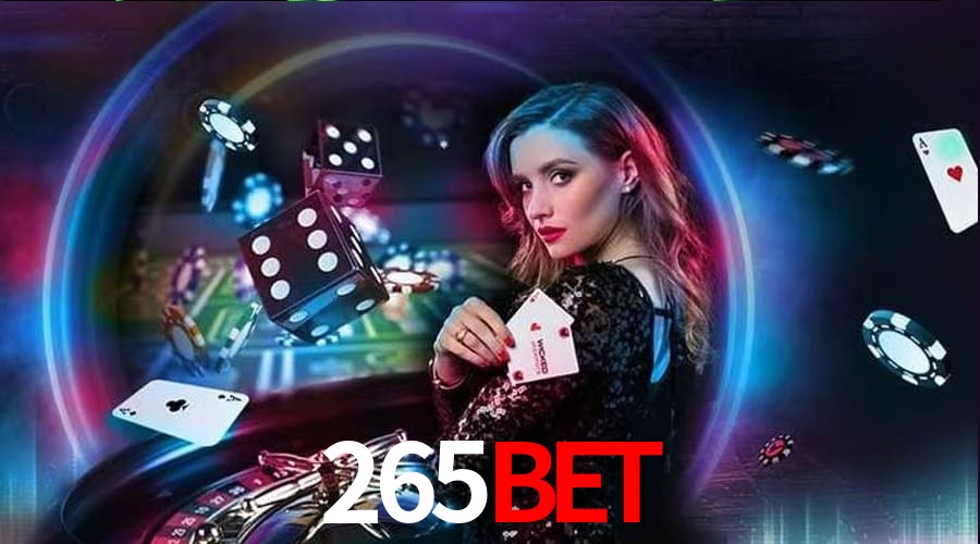 Exclusive Offers 265BET