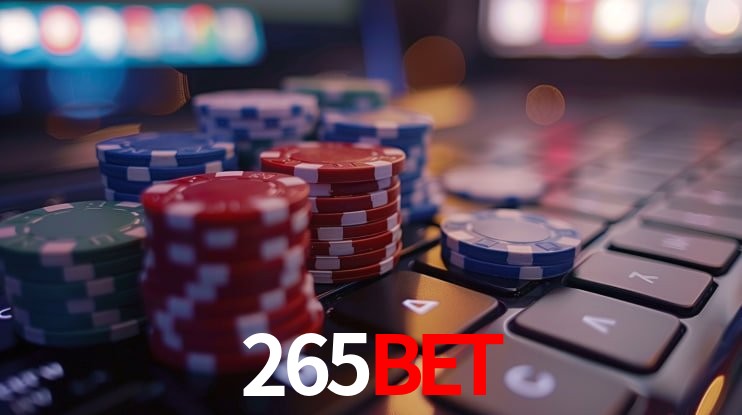Promoções Sazonais 265BET