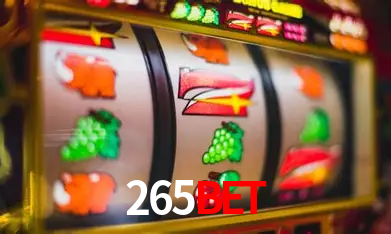 A Experiência Imersiva dos Cassinos Ao Vivo no 265BET