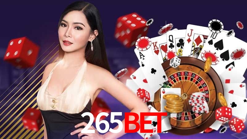 Torneios 265BET