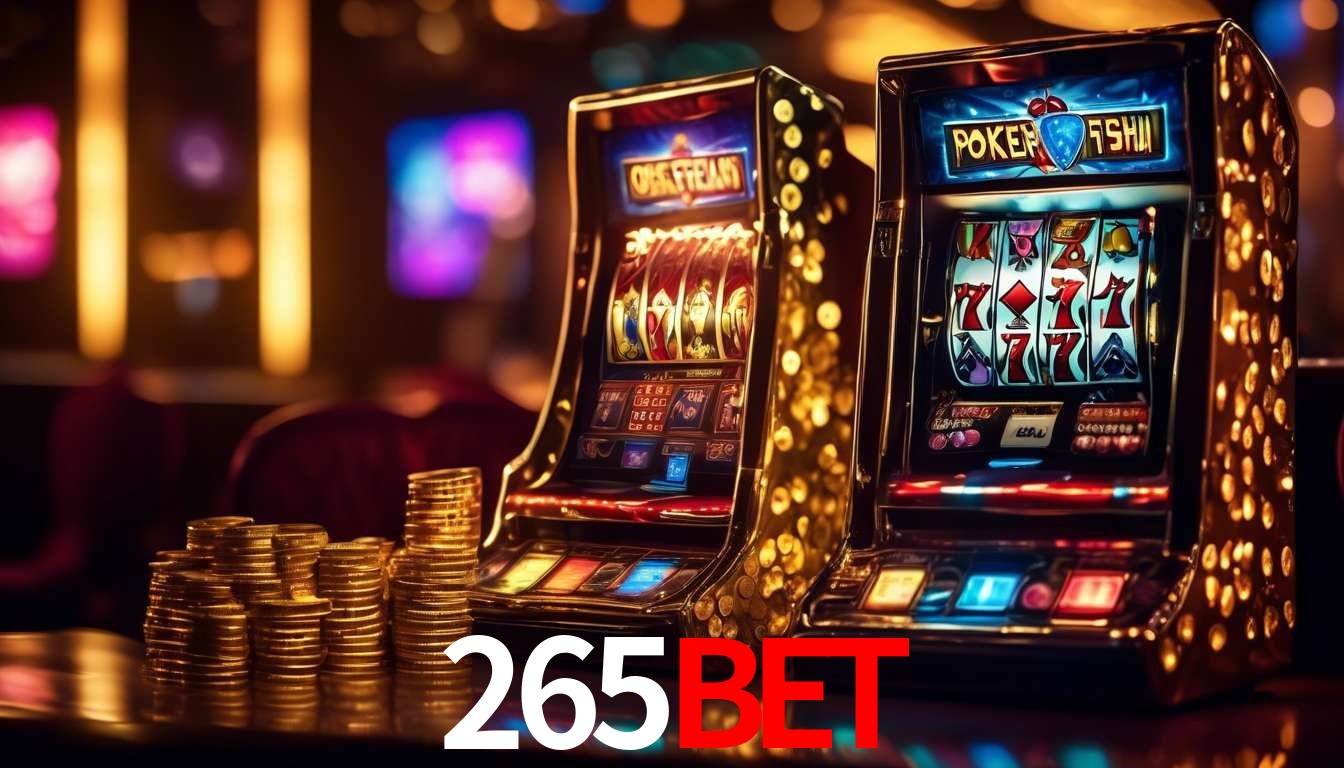 cassino 265BET