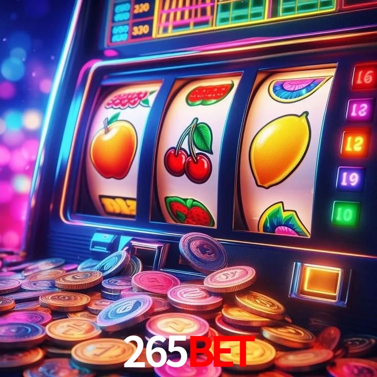 Estatísticas do Jogo 265BET