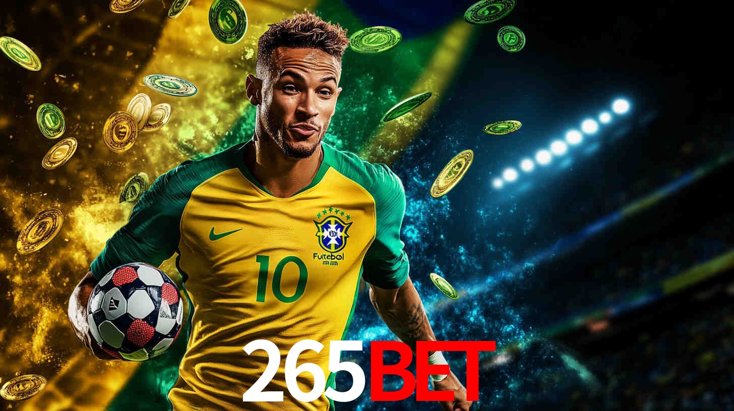 Descubra o Programa VIP da 265BET: Vantagens Exclusivas para Jogadores