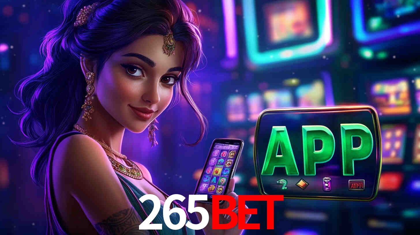 265BET,265BET app