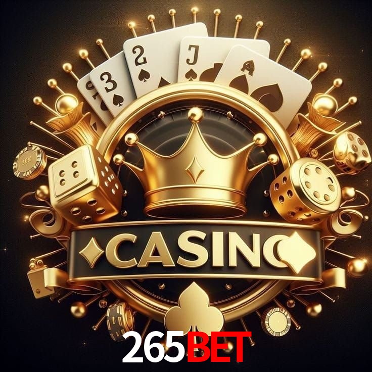 Jogos de Slot 265BET