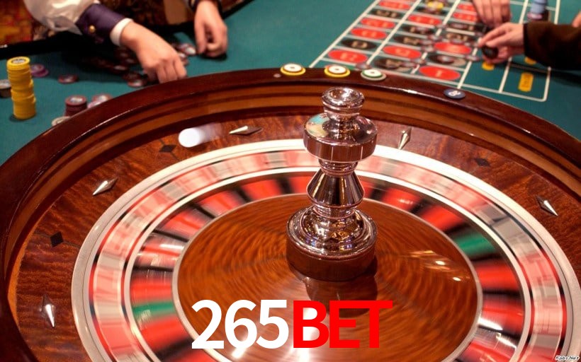 Casino VIP 265BET