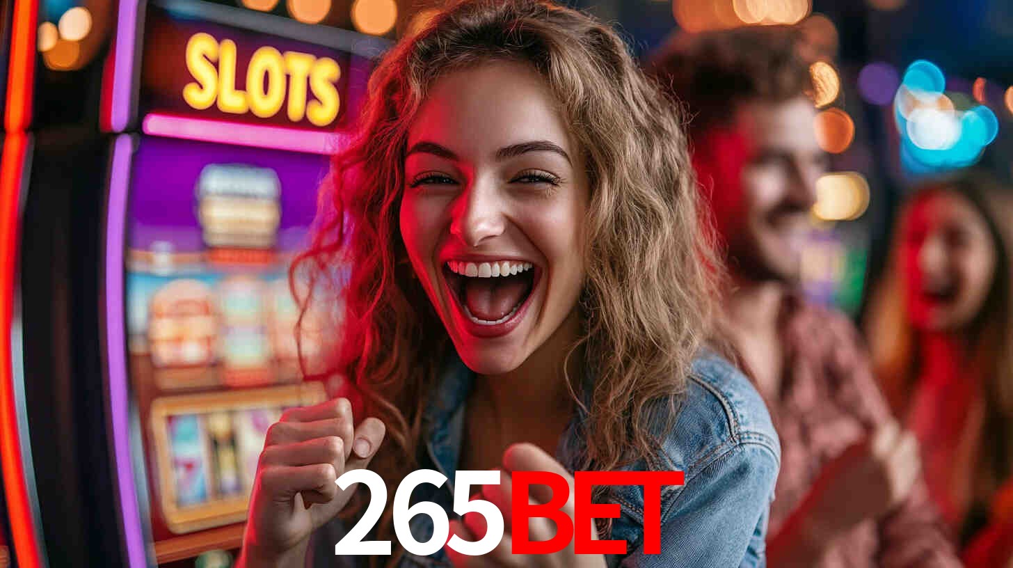 Desvendando o Mundo dos Jogos Virtuais na 265BET