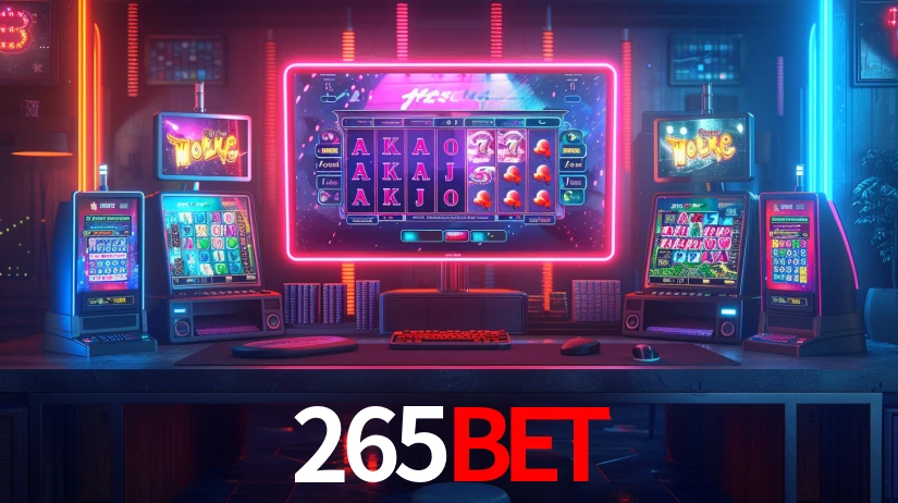 265BET,265BET app