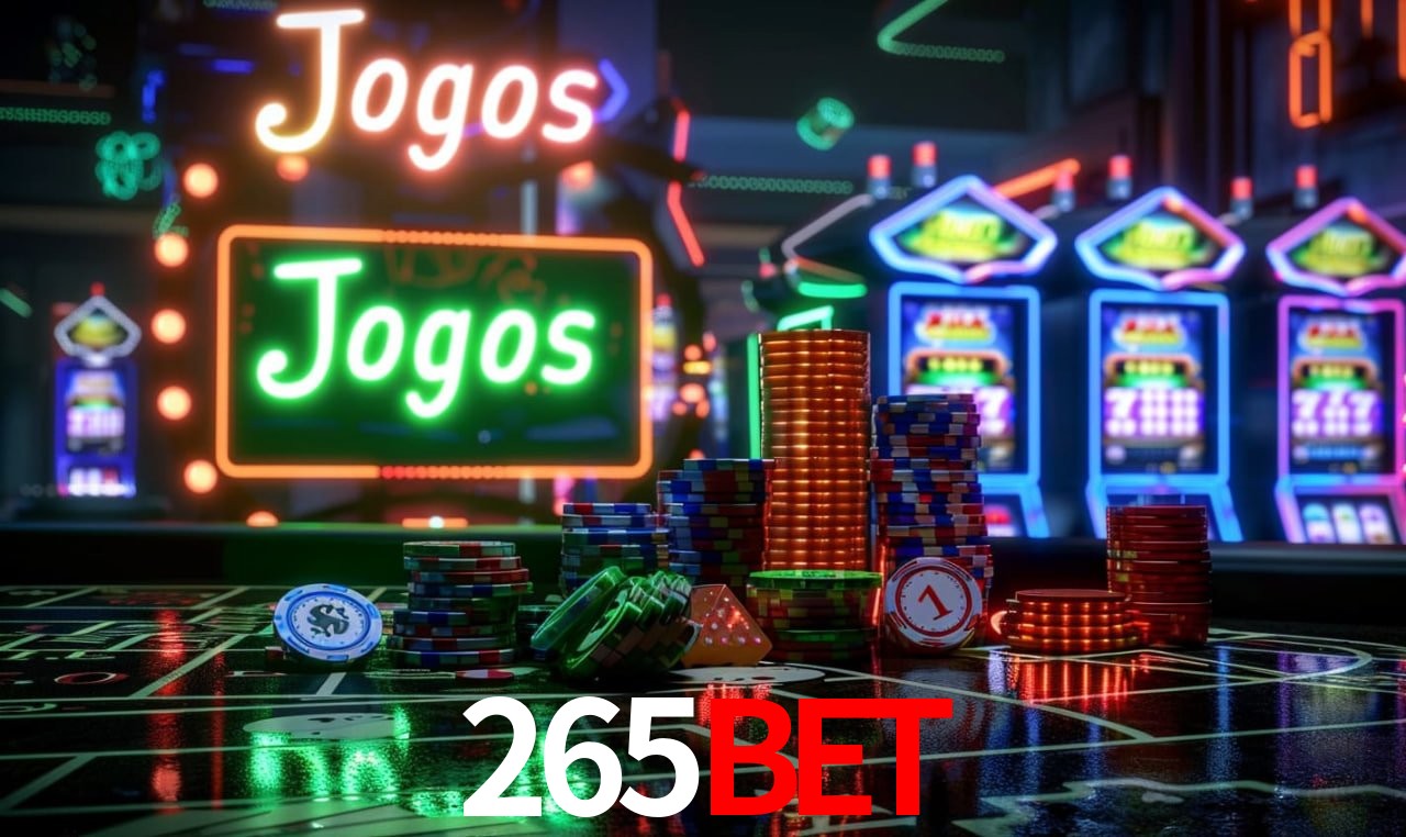 265BET,265BET app