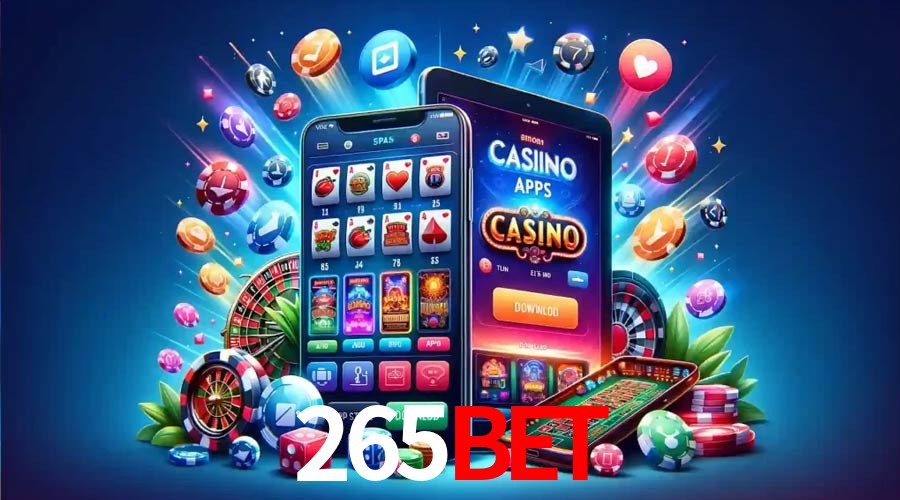 Seasonal Promotions 265BET
