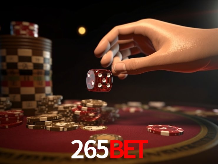 Benefícios da Conta 265BET