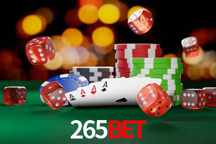 Segurança 2FA 265BET