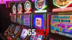 Bônus Diários 265BET