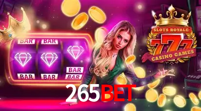 A Emoção da Loteria na 265BET: Uma Chance de Mudança de Vida