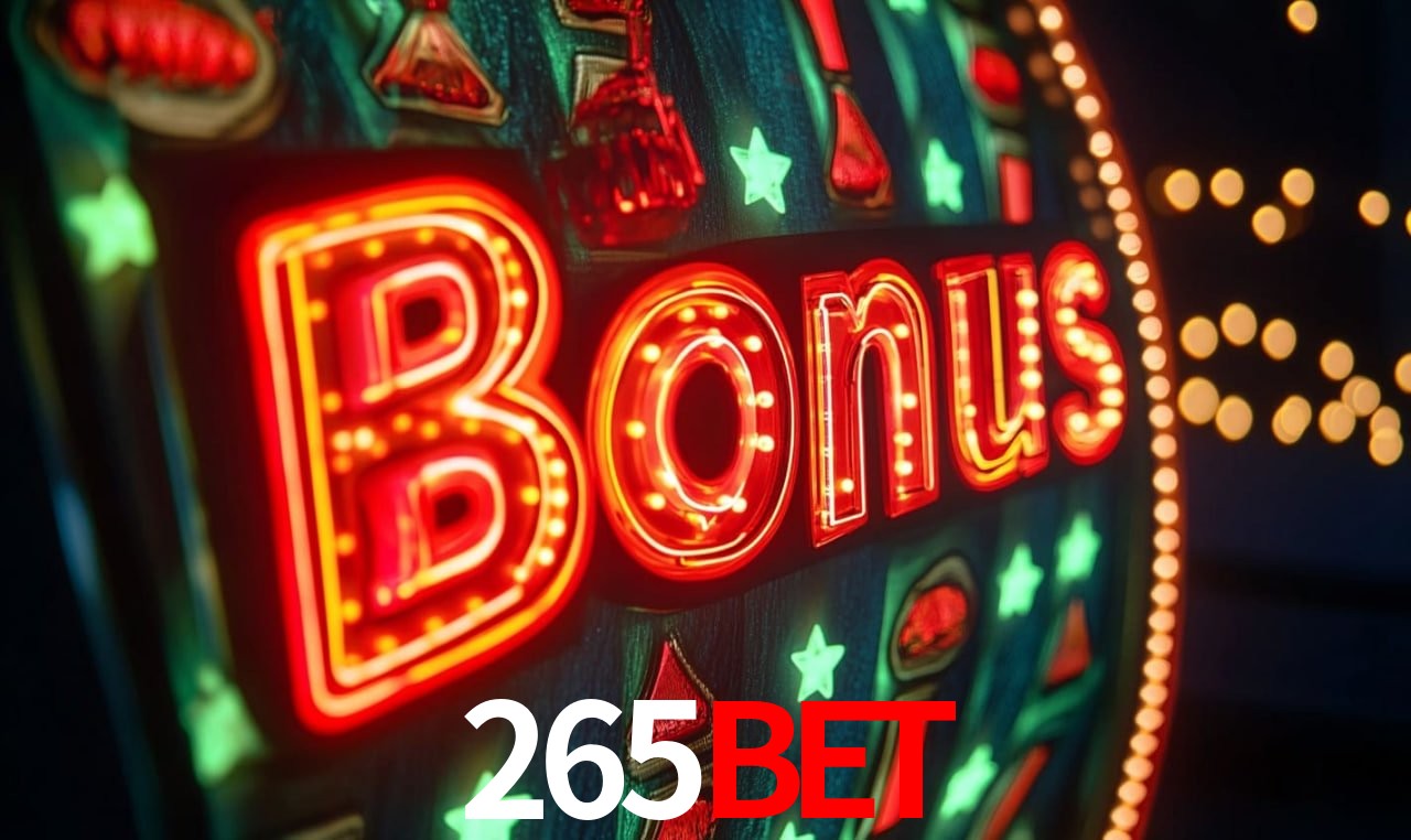Casino Ao Vivo 265BET