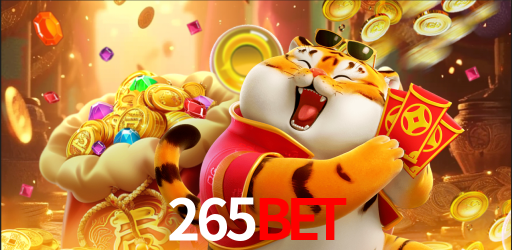 265BET app
