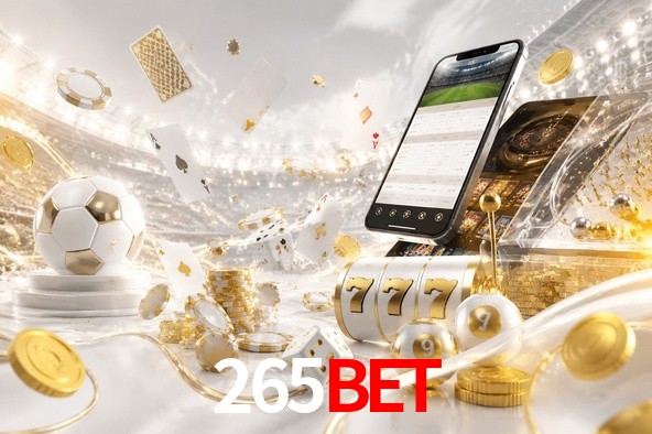 Tennis Betting 265BET