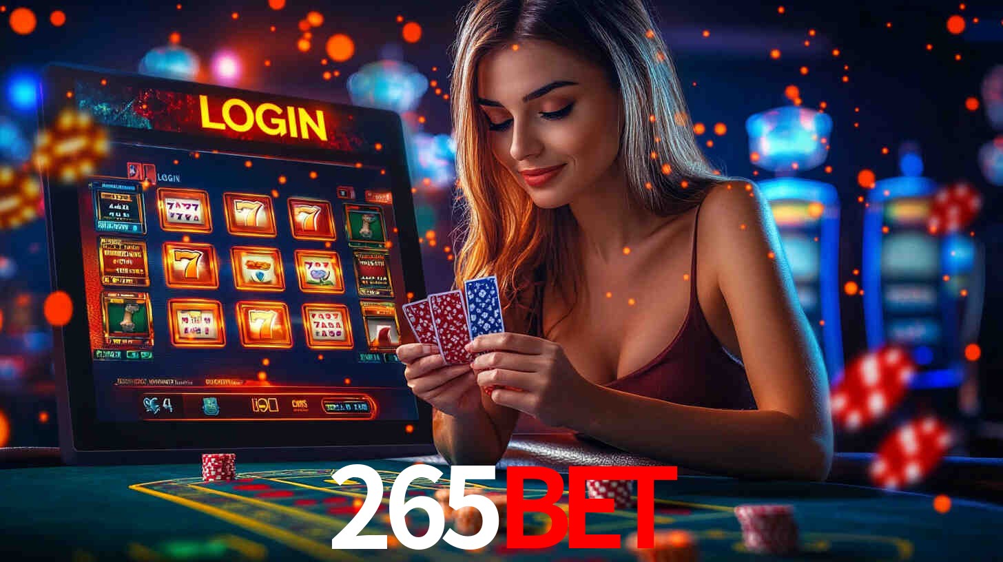 Bônus Generosos e Exclusivos no 265BET para Você!