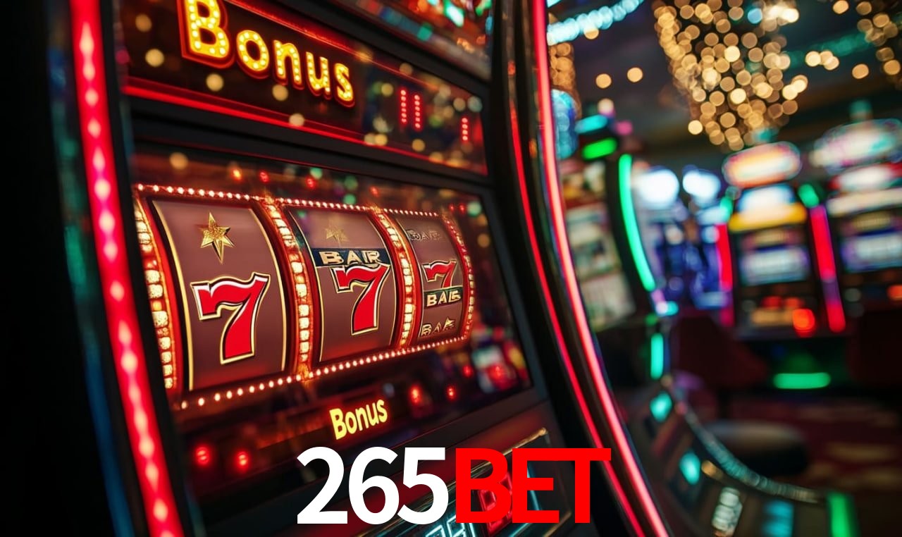 265BET app