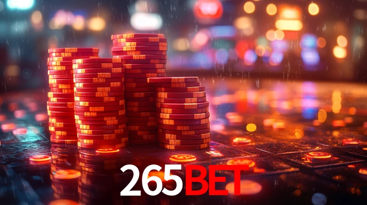 265BET login