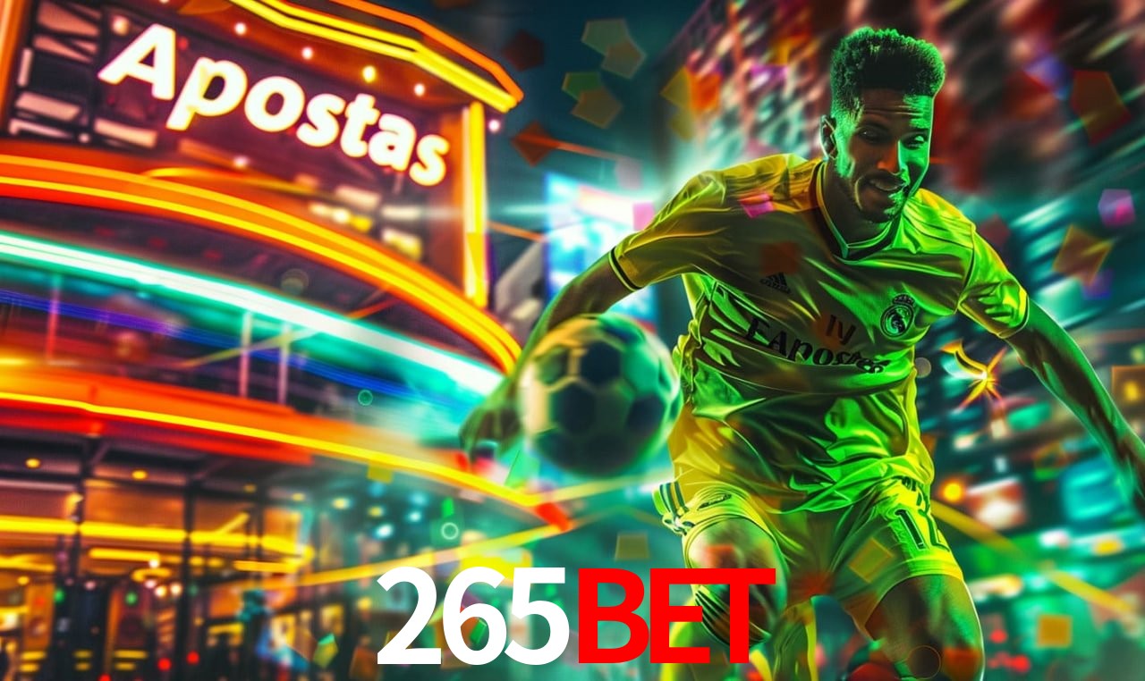 Login Seguro 265BET