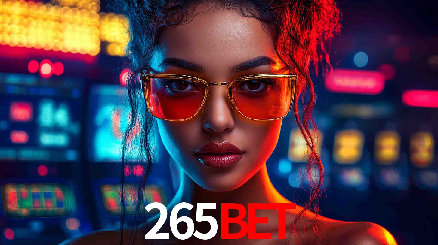Inovações de Jogos na 265BET: O Futuro das Experiências Interativas