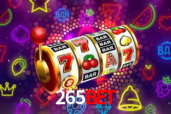 A Emoção da Loteria na 265BET: Uma Chance de Mudança de Vida