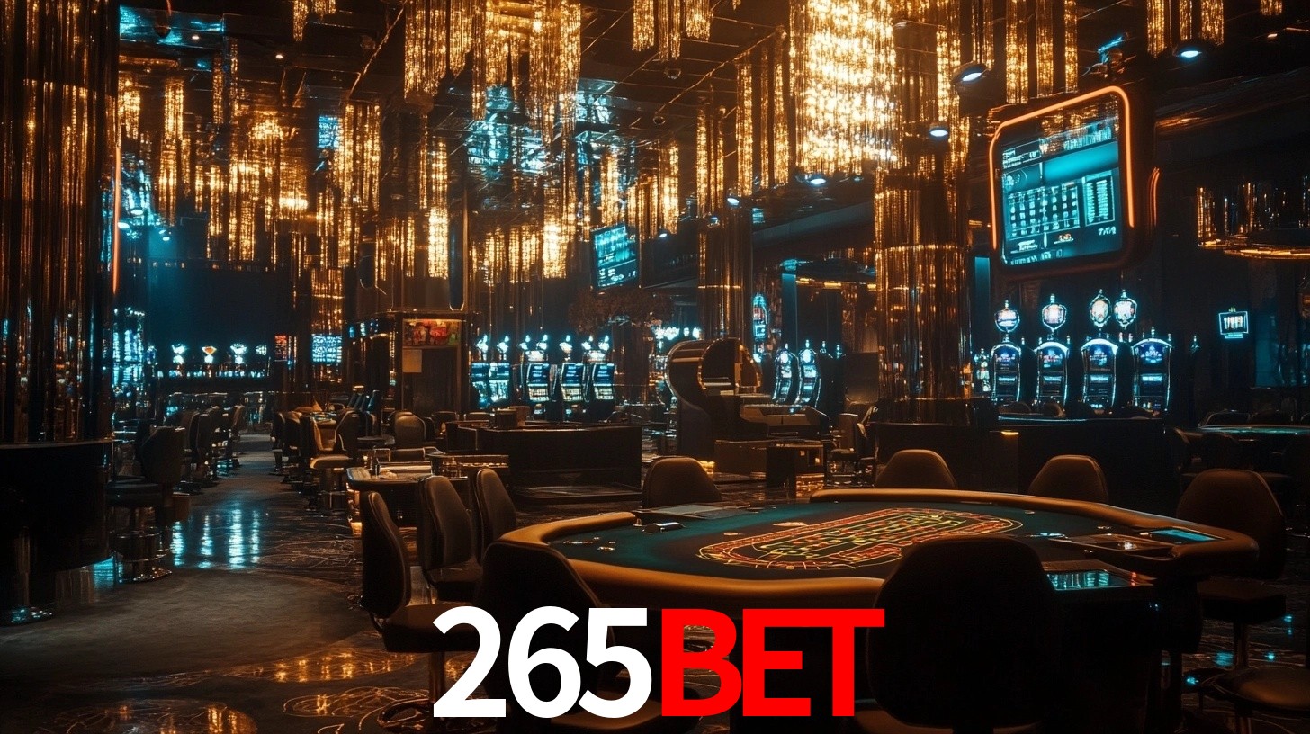 265BET,265BET app