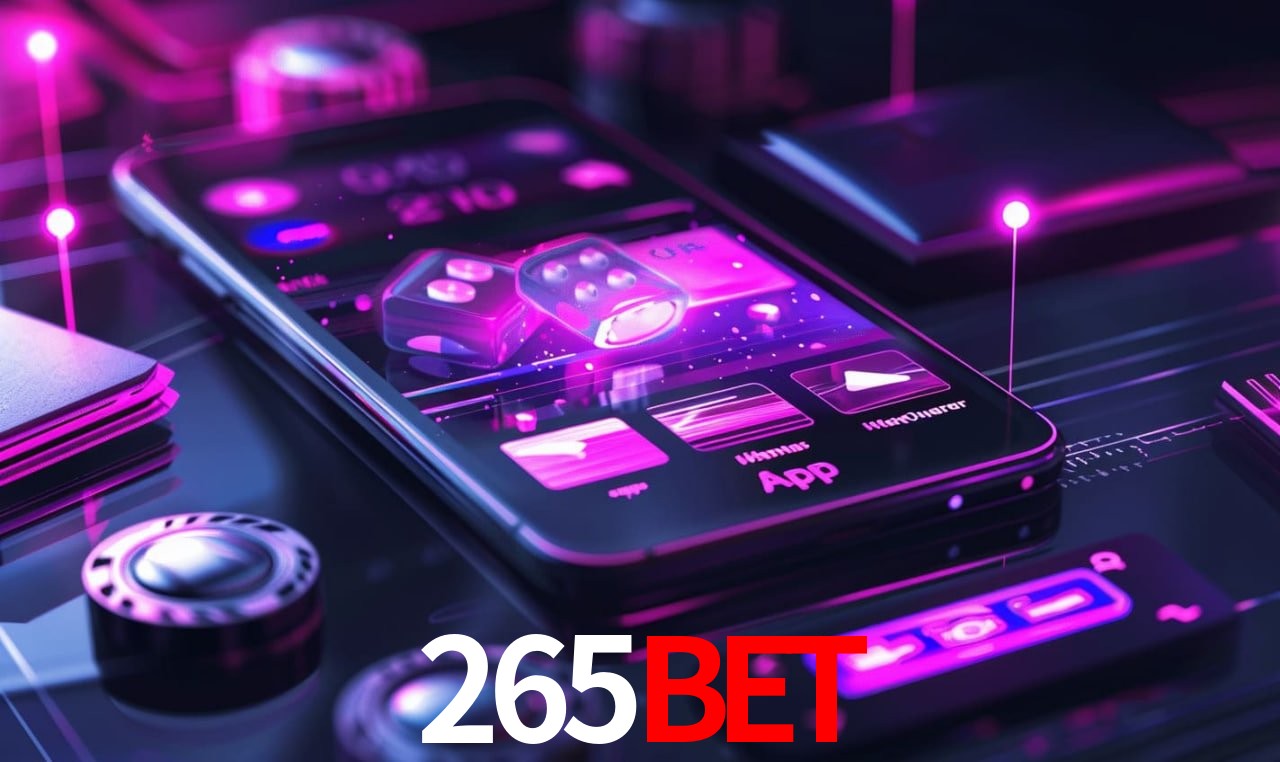 Spaceman Game 265BET