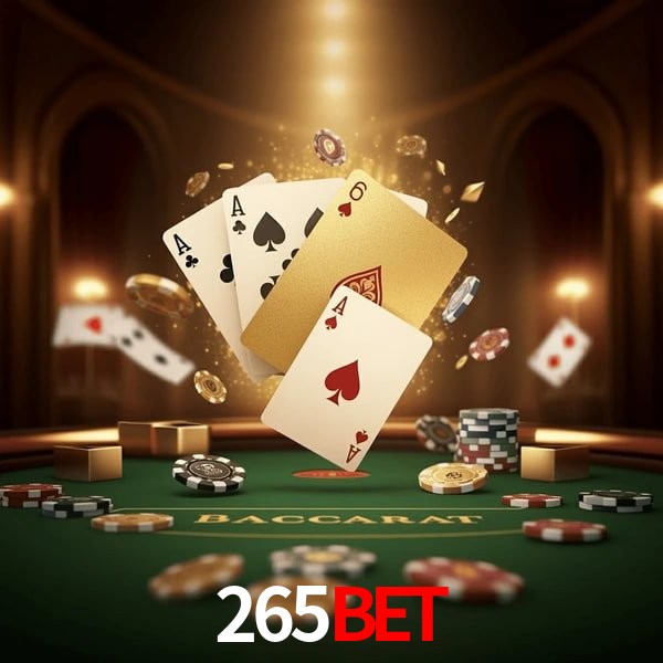 Live Casino 265BET