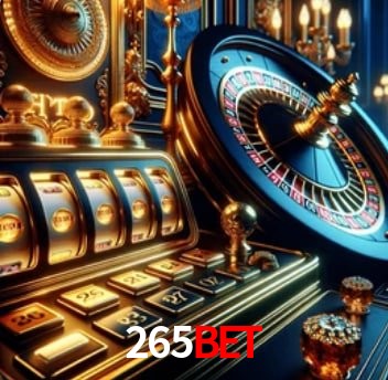 Apostas de Basquete 265BET