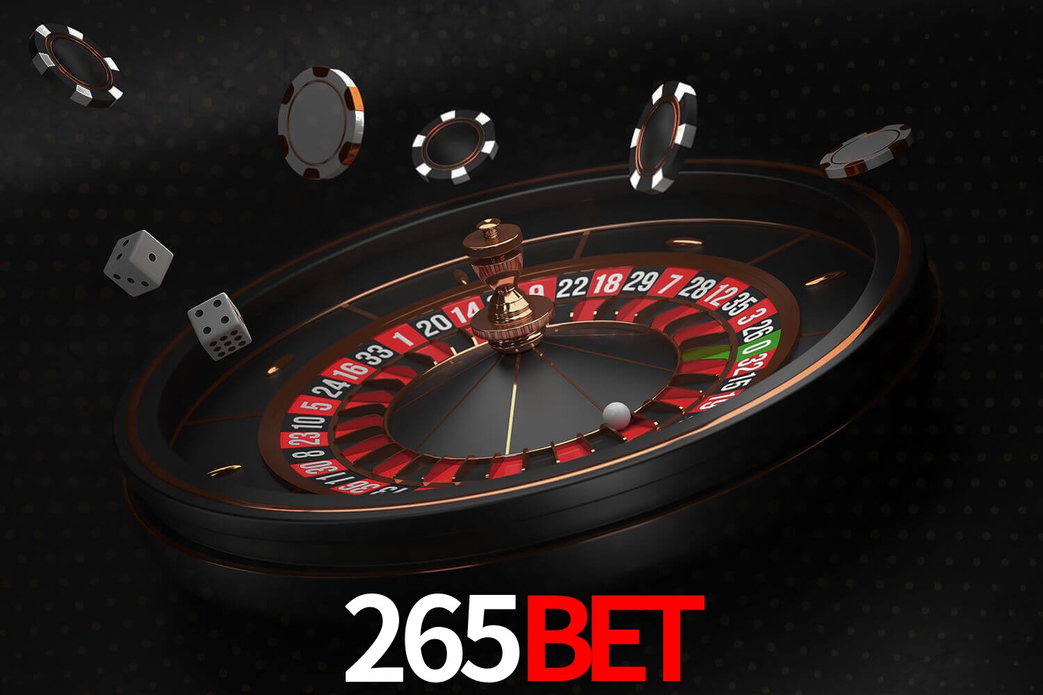 265BET