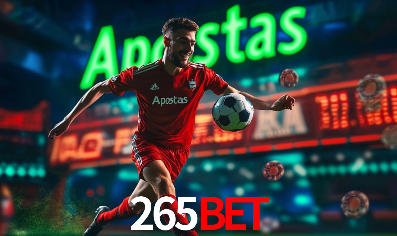 Programa VIP 265BET