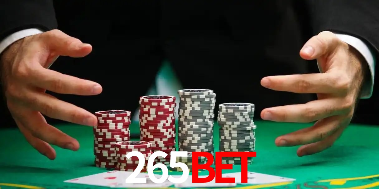 265BET VIP Program Logo