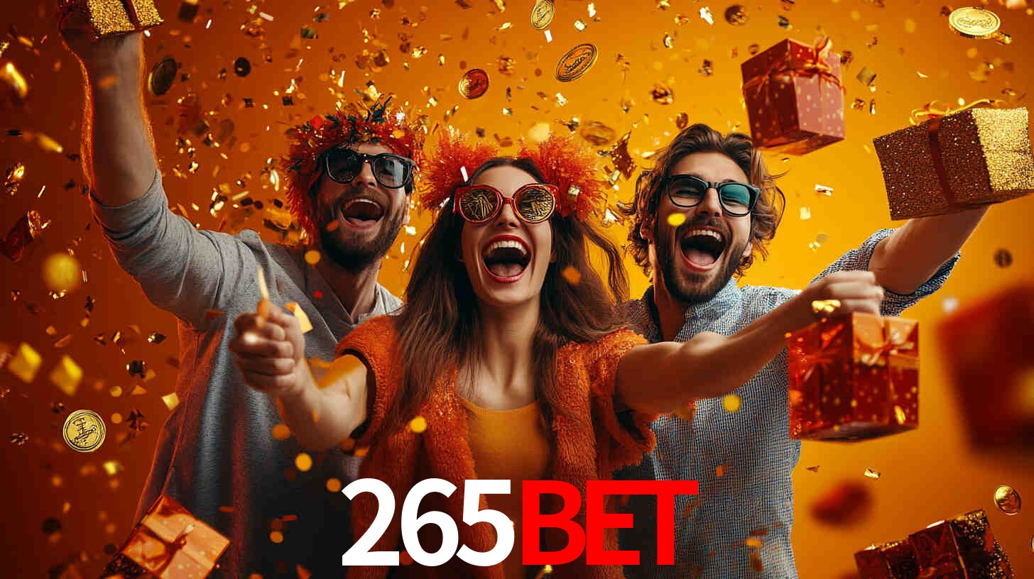 265BET app