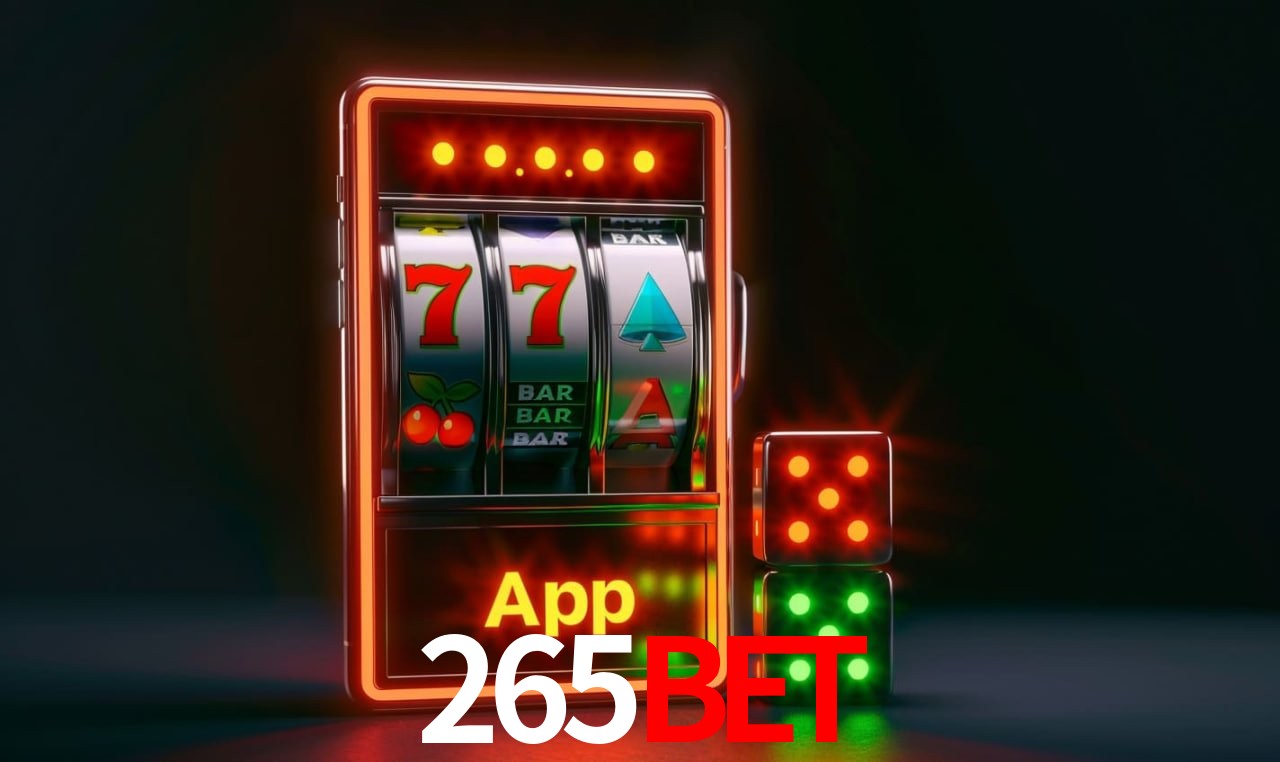 Casino Ao Vivo 265BET