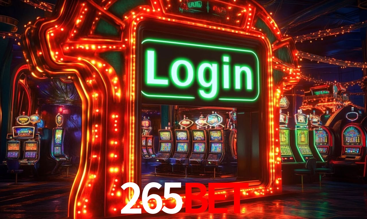 Experiência VIP 265BET