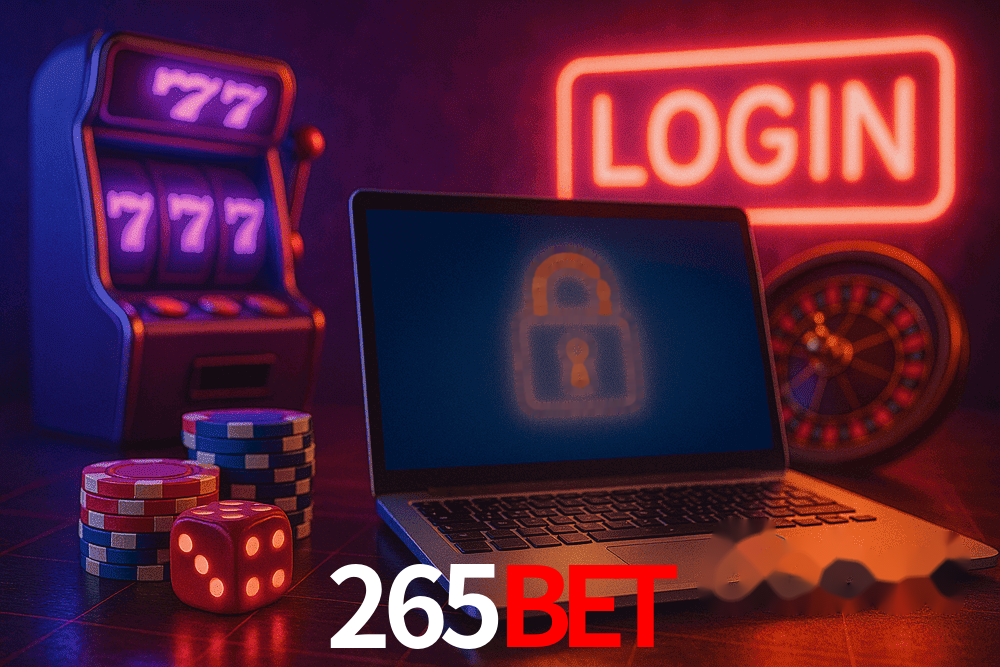 Recursos de Bônus 265BET