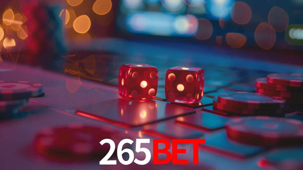Platform Technology 265BET