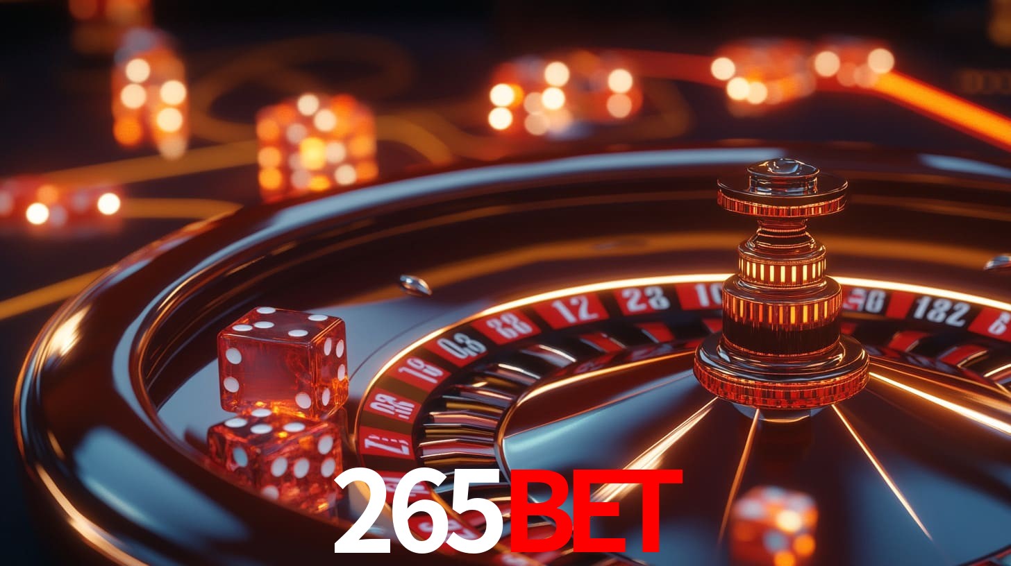 265BET login