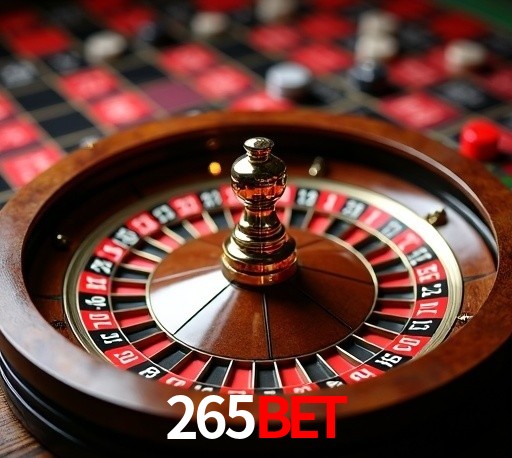 Logo da 265BET