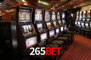 Descubra o Programa VIP da 265BET: Vantagens Exclusivas para Jogadores