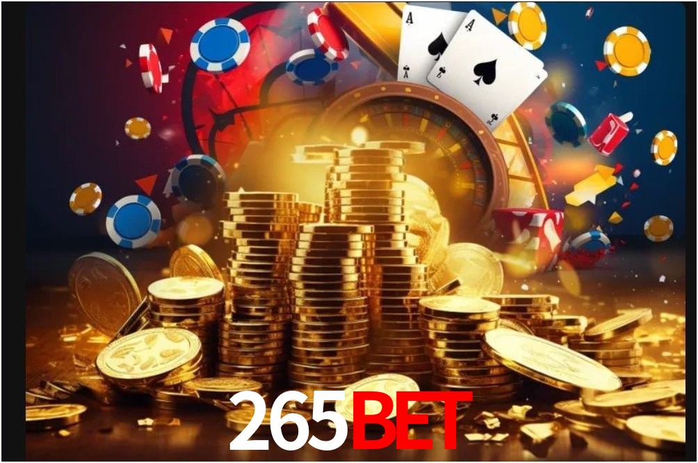 Jogos Exclusivos 265BET
