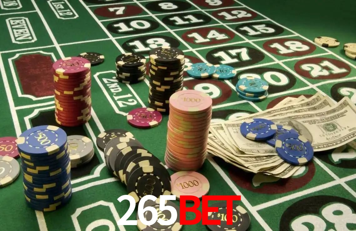 Statistics 265BET