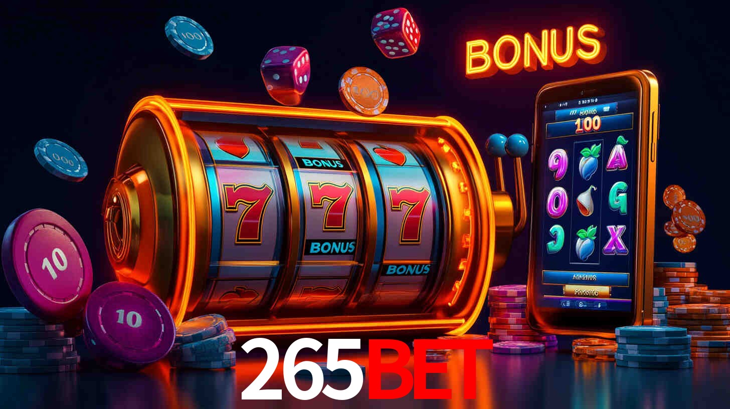 A Experiência Imersiva dos Cassinos Ao Vivo no 265BET